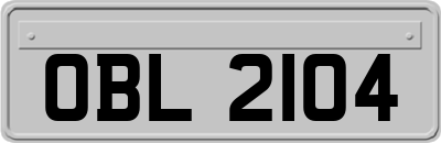 OBL2104