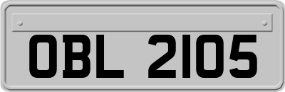 OBL2105