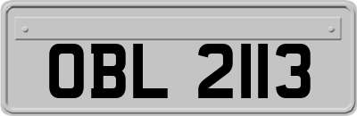 OBL2113