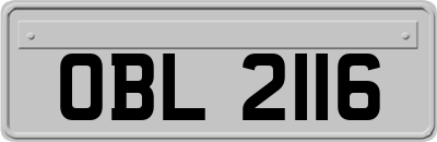 OBL2116
