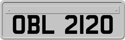 OBL2120