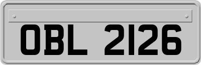 OBL2126