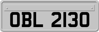 OBL2130