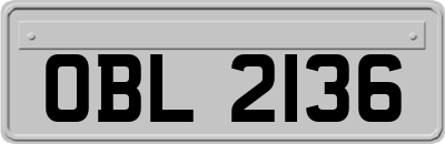 OBL2136