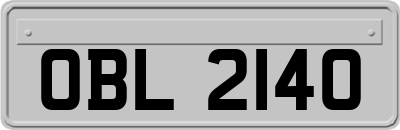 OBL2140