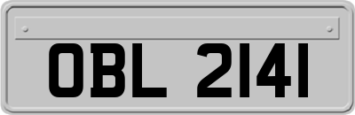 OBL2141