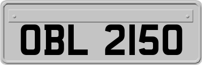 OBL2150