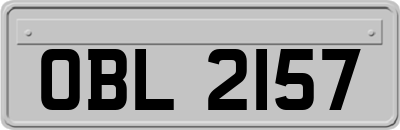 OBL2157