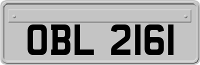 OBL2161