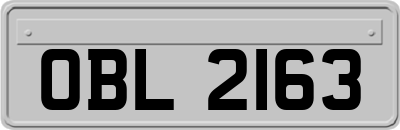 OBL2163