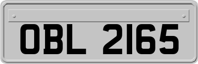 OBL2165