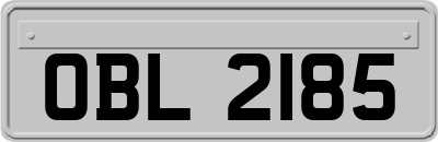OBL2185