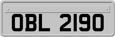 OBL2190