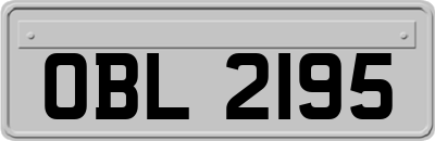 OBL2195