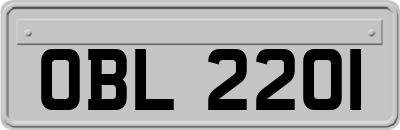 OBL2201