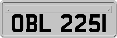 OBL2251