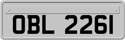 OBL2261