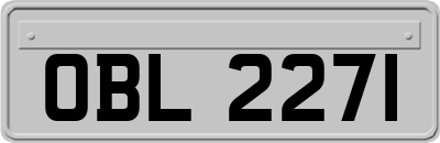 OBL2271