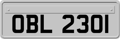 OBL2301