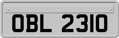 OBL2310