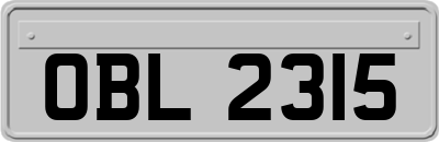 OBL2315