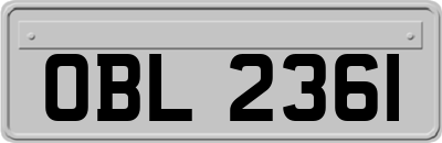 OBL2361
