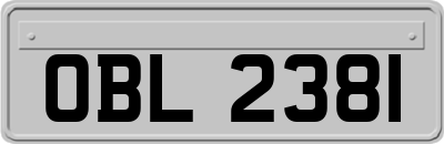 OBL2381