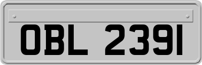 OBL2391