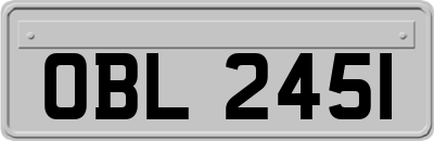 OBL2451