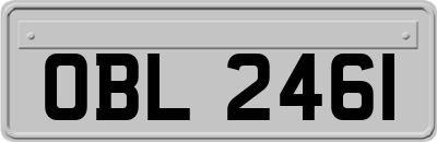 OBL2461