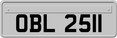 OBL2511