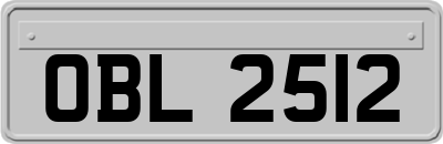 OBL2512