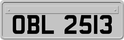 OBL2513