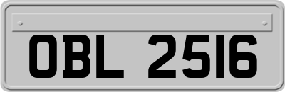 OBL2516
