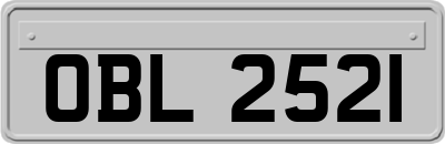 OBL2521