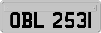 OBL2531