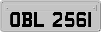 OBL2561