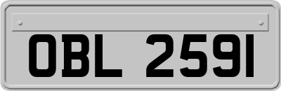 OBL2591