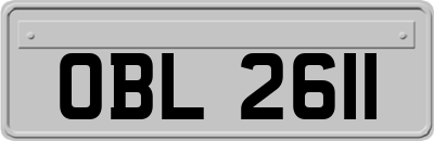 OBL2611