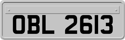 OBL2613