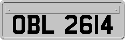 OBL2614