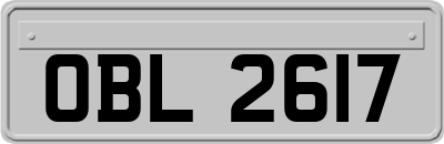 OBL2617