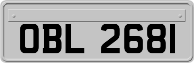 OBL2681