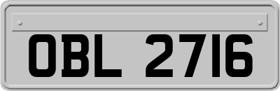 OBL2716