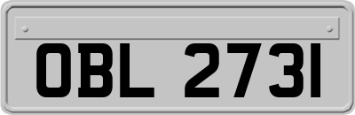 OBL2731