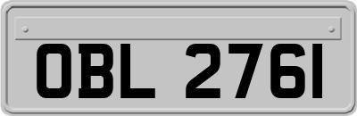 OBL2761