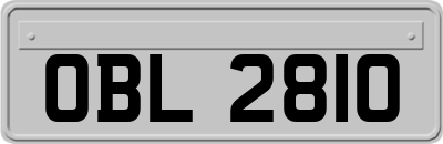 OBL2810