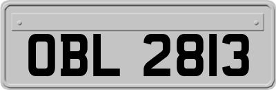 OBL2813