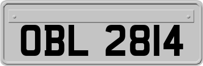 OBL2814