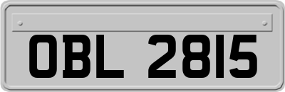OBL2815